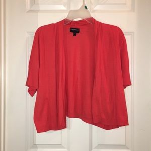 LANE BRYANT Cardigan